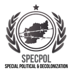 UNGA- Special Politics and Decolonisation Committee ( SPECPOL - DECOL )