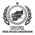 UNGA- Special Politics and Decolonisation Committee ( SPECPOL - DECOL )