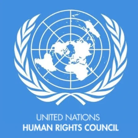 UNHRC