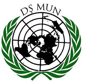 DŞMUN 2015