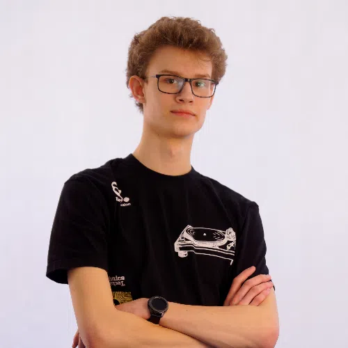 Bartosz Kozłowski