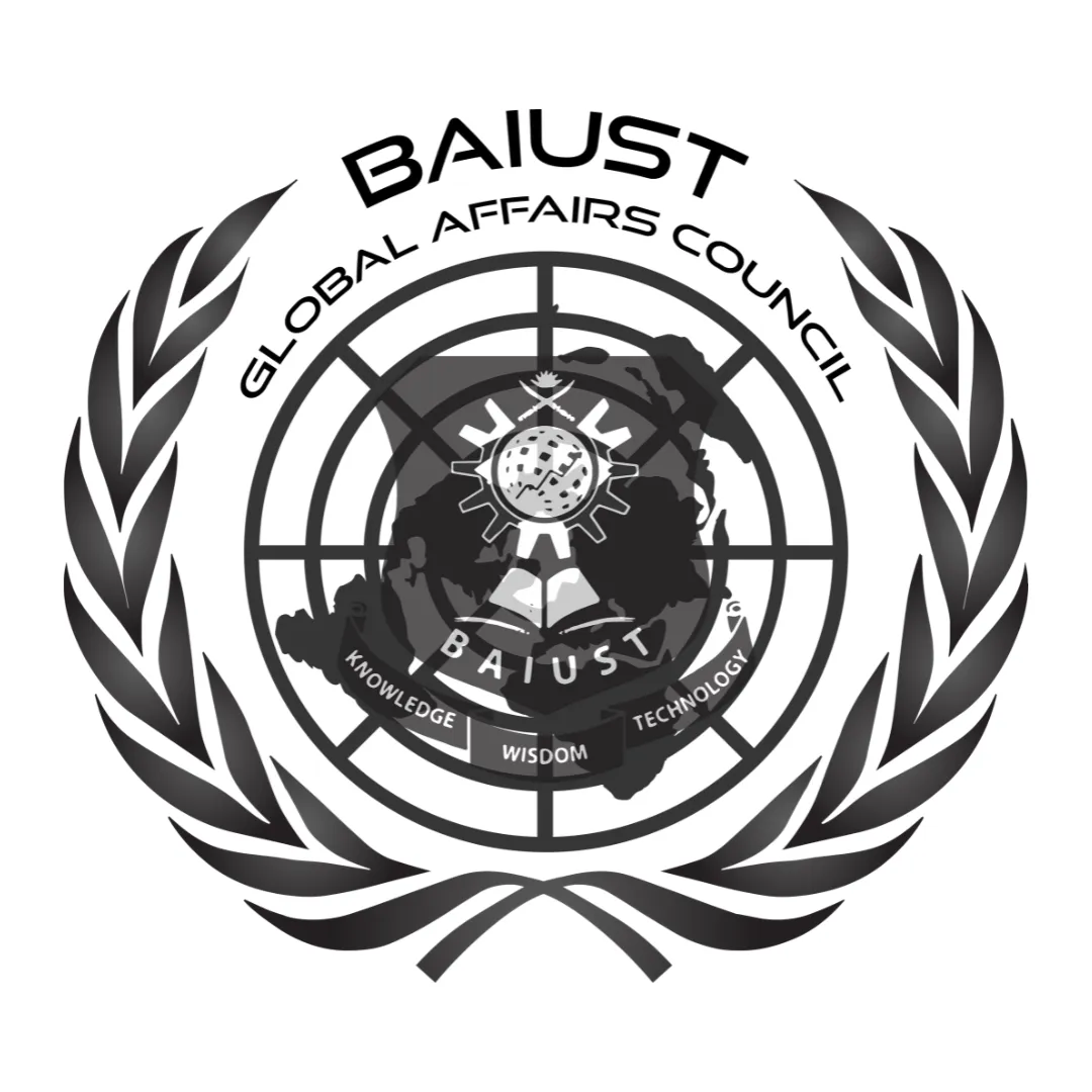 BAIUSTMUN 2025