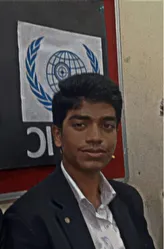 Gokul Sv
