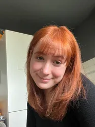 Anna Eva Sáránszki