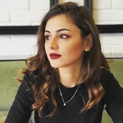 Gülnaz Qasımova