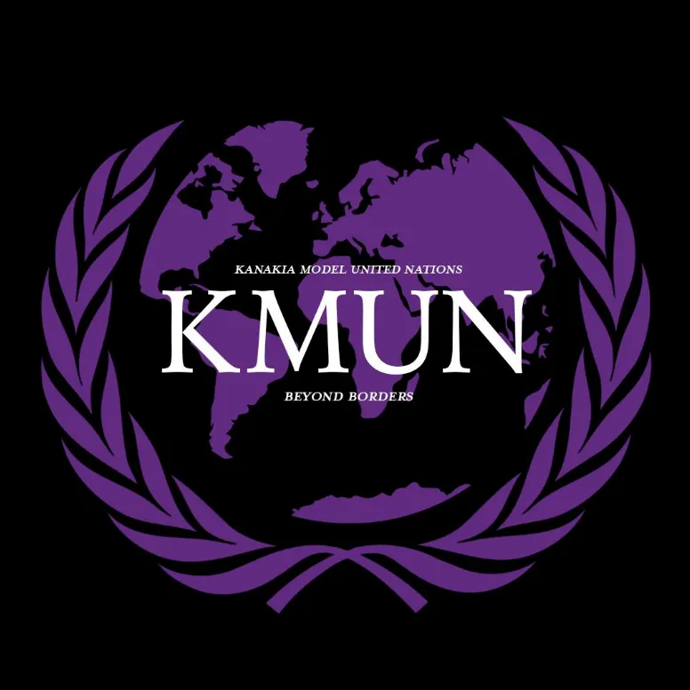 Kankia MUN 2024