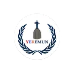 YEREMUN  2025Logo