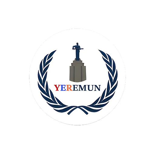 YEREMUN 2025Logo