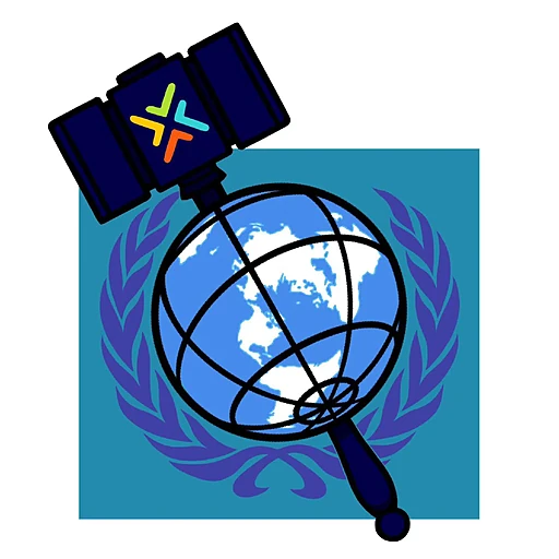 DAMMUN 2021 logo
