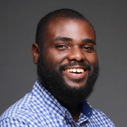 Bradley Tjongarero