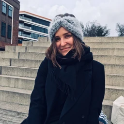 Emilia NeuberProfile Picture
