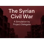 Special UN Committee: The Syrian Civil War