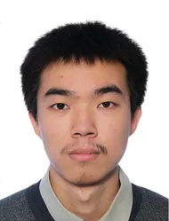 Ruochuan Zong