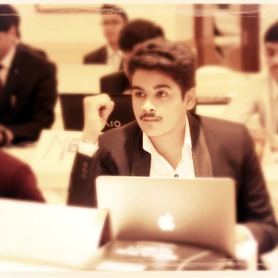 Miheer Jain