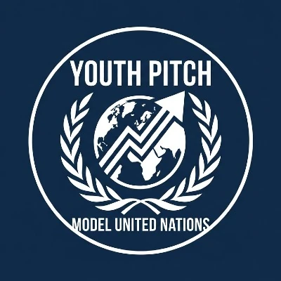 YOUPIT MUN 2026 logo