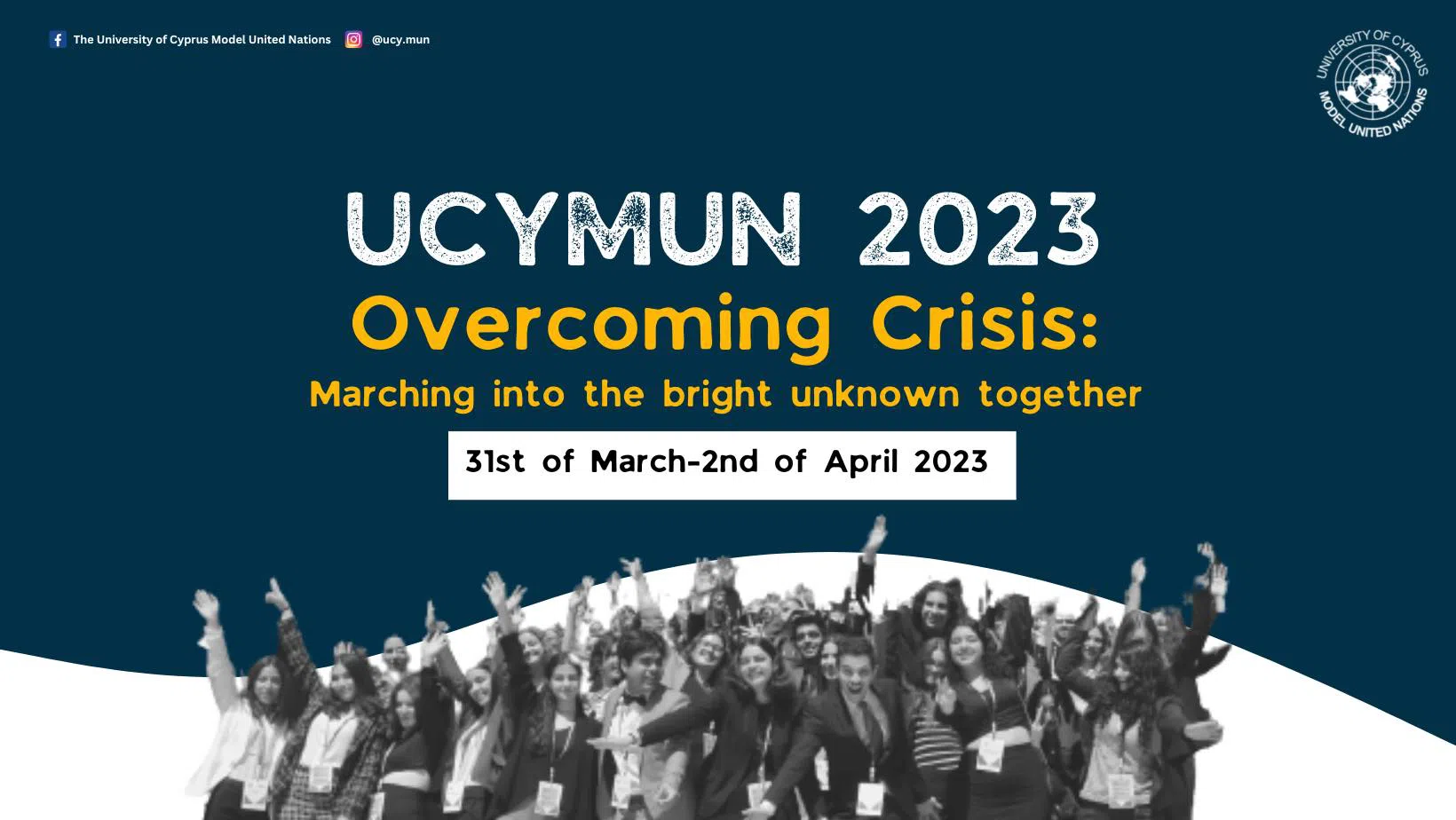 UCYMUN 2023