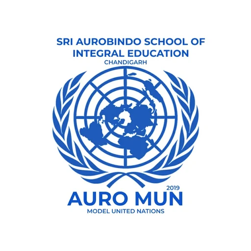 AUROMUN 2019 logo