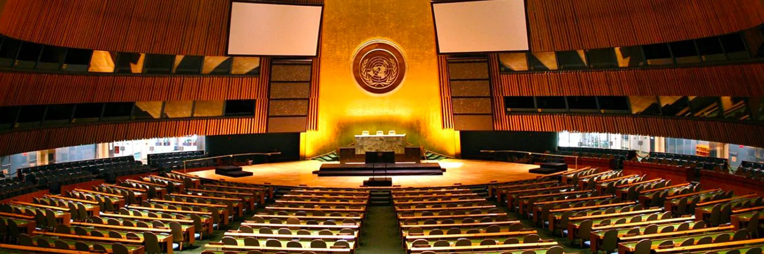 Melange MUN 2024