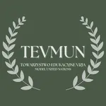 TEVMUN  2025Logo