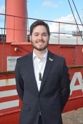 Samuel Rea-Rankin