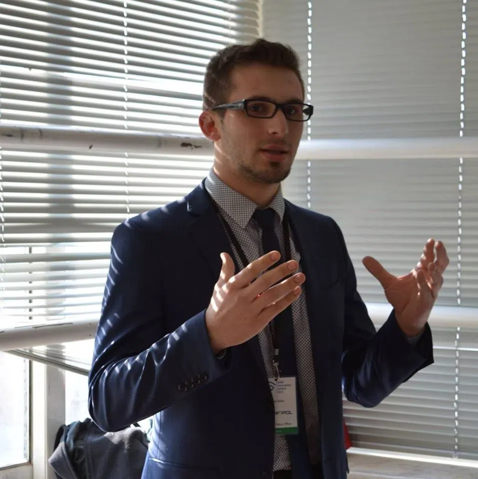 Marios Tokas
