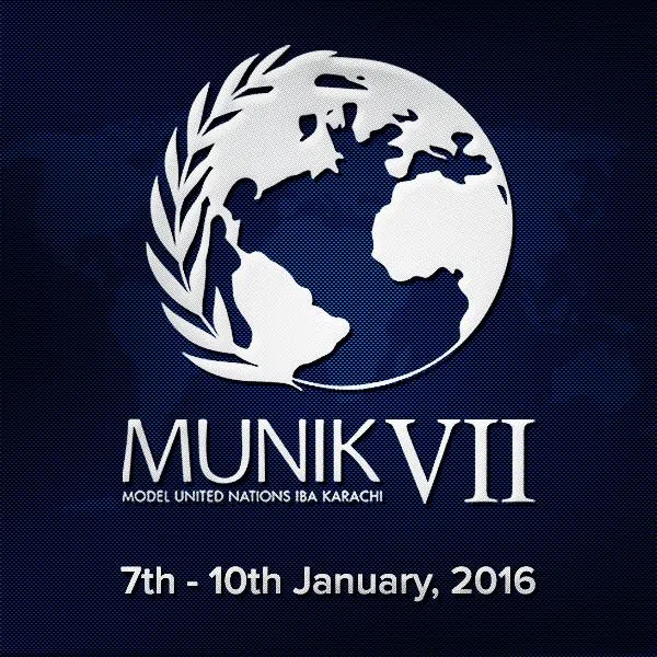 MUNIK 2016