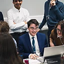 Brad ColeProfile Picture