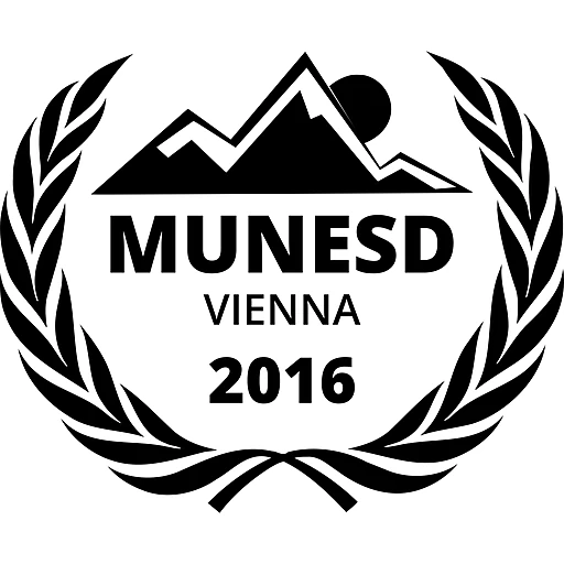 Munesd 2016 logo