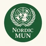NORMUN 2026Logo