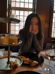 Sara (Sung-A) Lee