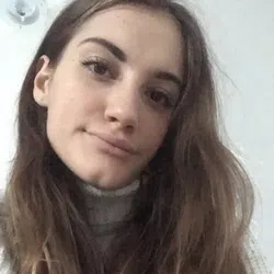 Ilinca Roibu