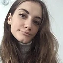 Ilinca RoibuProfile Picture