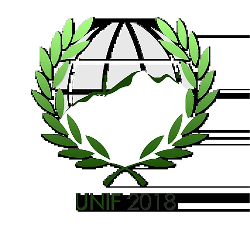 UNIF 2018 logo