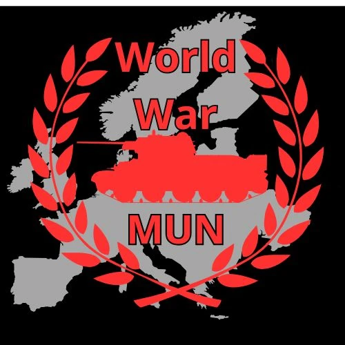 WWMUN 2025 logo