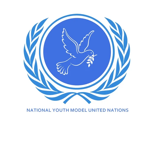 NYMUN 2016 logo