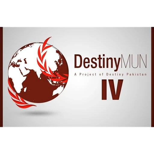 DMUN 2016 logo
