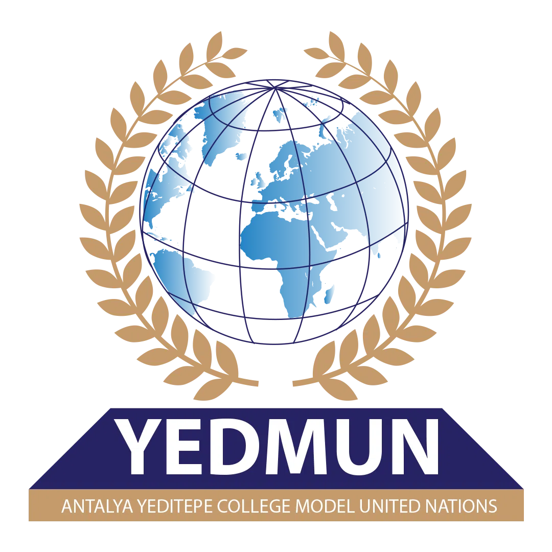 YEDMUN 2018