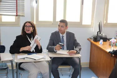 Youssef Bedros