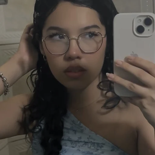 Raphaela Danielli Lopez Becerra