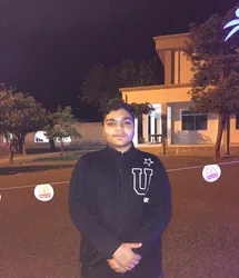 Azhaan Salman