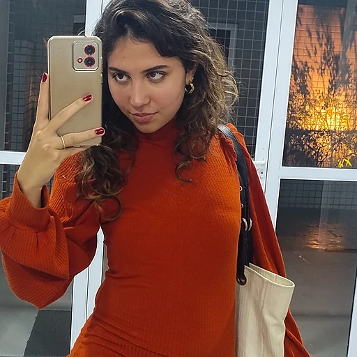 Carolina Carvalho Franco