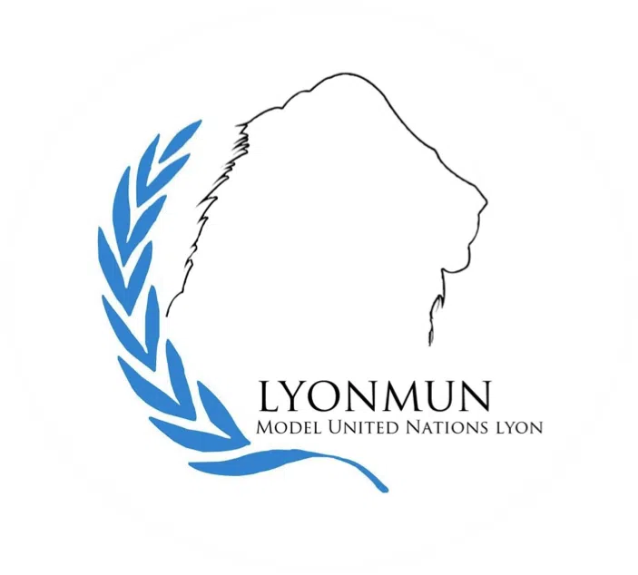LyonMUN 2018