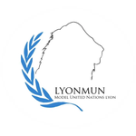 LyonMUN 2018Logo