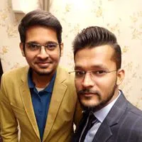 Huzaifa Abbasi
