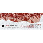AlmaMUN powered by UNLAB