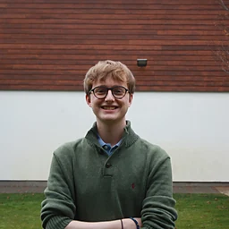 Teddy BrownProfile Picture