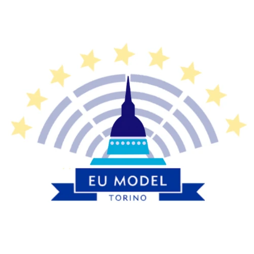 EUModel 2024 logo