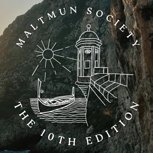 MaltMUN 2025Logo