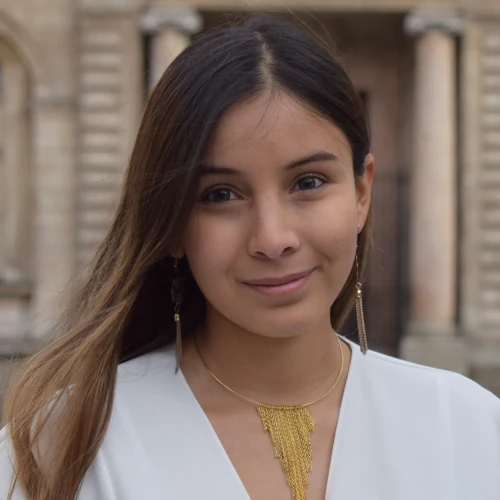 Maria Jose Ramírez