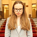Ksenia DaniłowiczProfile Picture